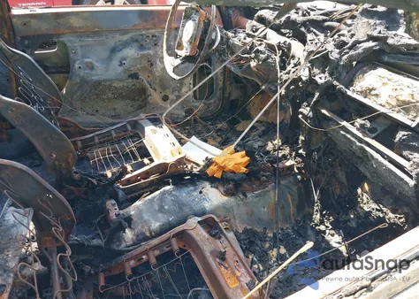 1998 Toyota Tacoma Prerunner from USA, damaged, VIN 4TASM92N9WZ147573